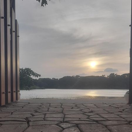 Shashin Lake Resort Dambulla Εξωτερικό φωτογραφία