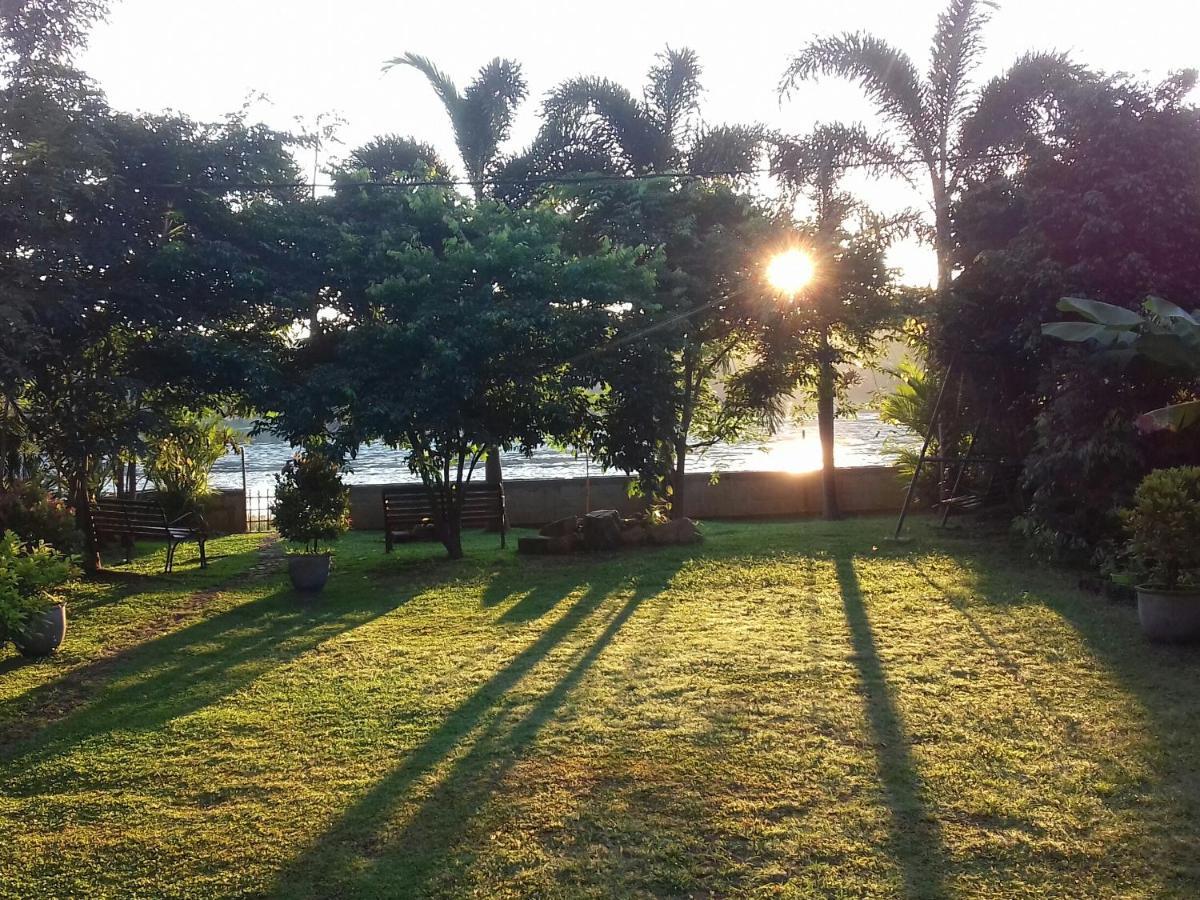 Shashin Lake Resort Dambulla Εξωτερικό φωτογραφία