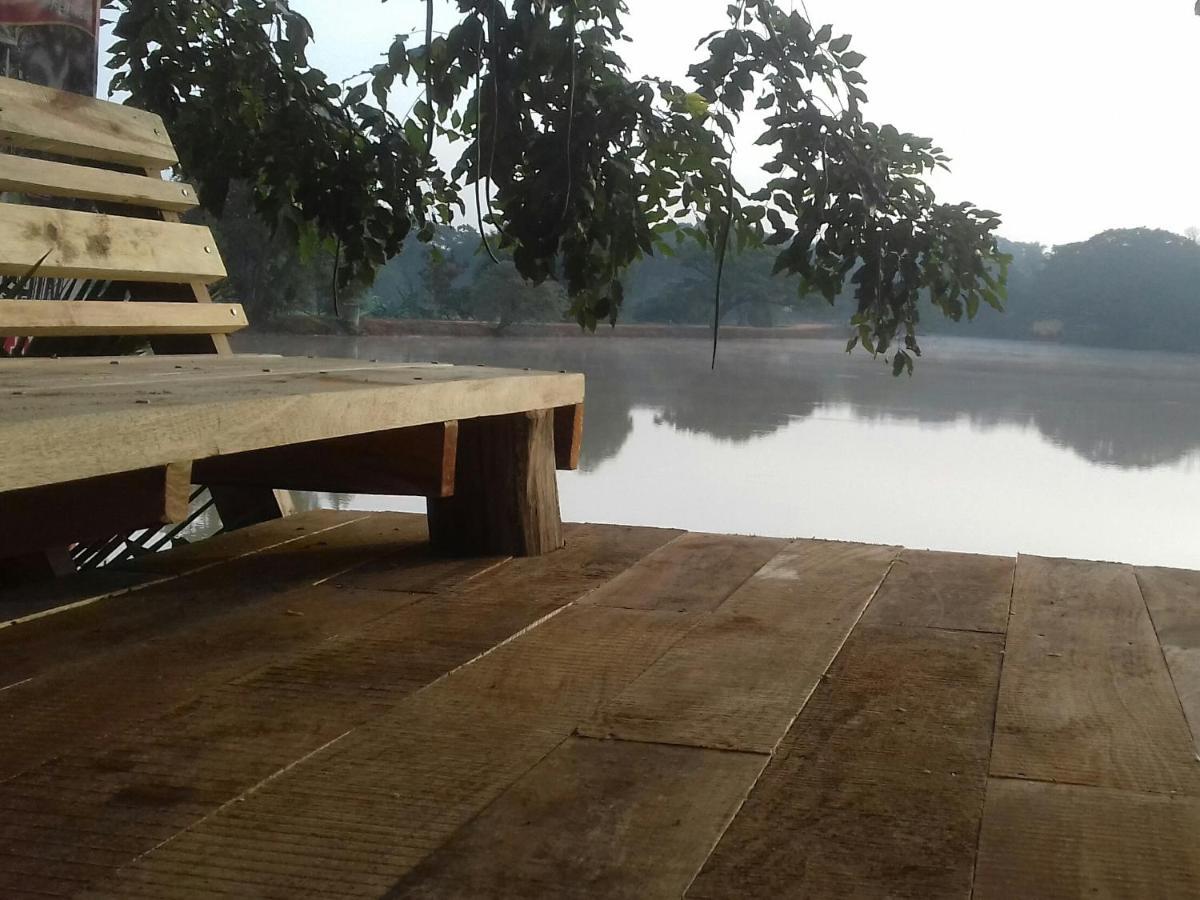 Shashin Lake Resort Dambulla Εξωτερικό φωτογραφία