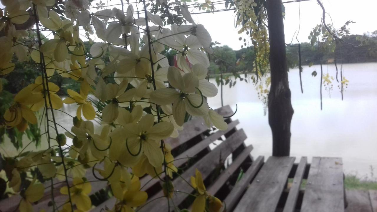 Shashin Lake Resort Dambulla Εξωτερικό φωτογραφία