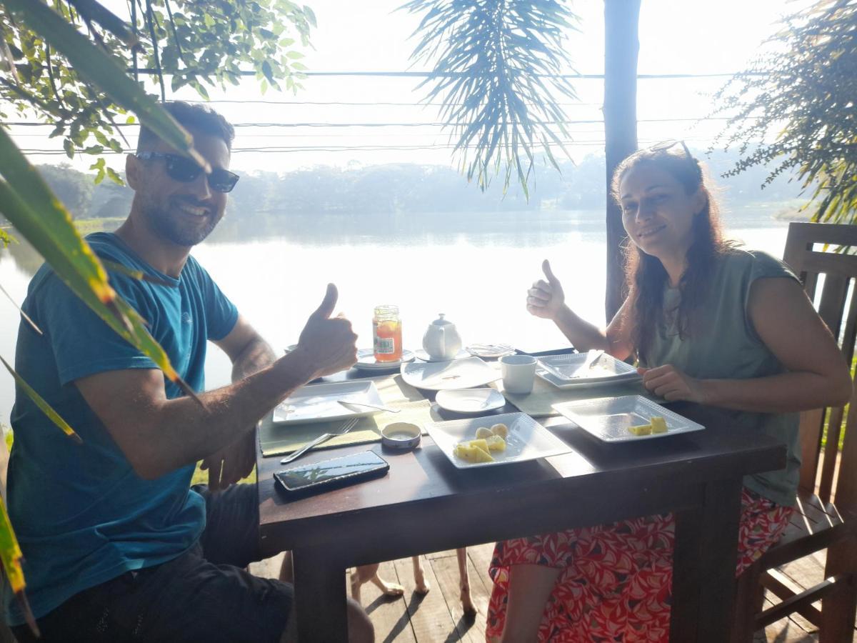 Shashin Lake Resort Dambulla Εξωτερικό φωτογραφία