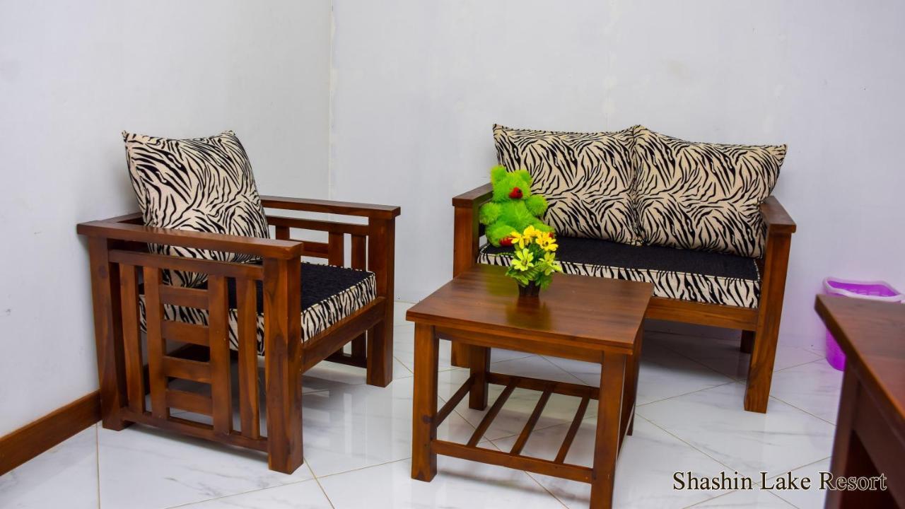 Shashin Lake Resort Dambulla Εξωτερικό φωτογραφία