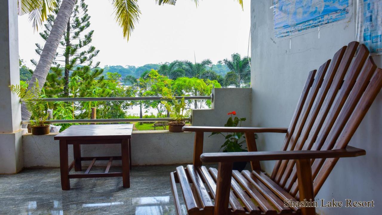 Shashin Lake Resort Dambulla Εξωτερικό φωτογραφία